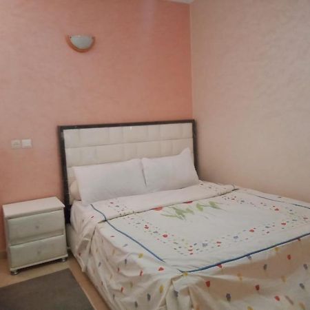 Les Jardaine D'Ifrane Apartment Ifrane  Exterior photo
