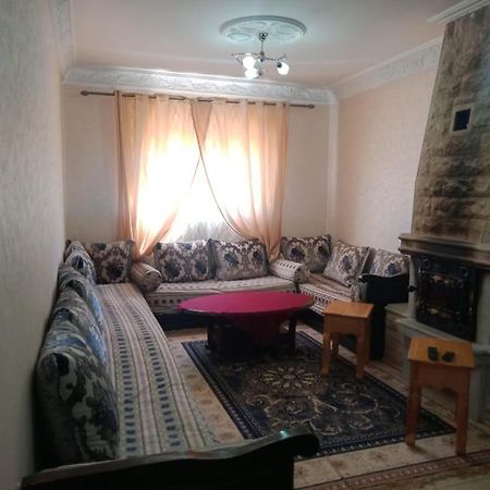 Les Jardaine D'Ifrane Apartment Ifrane  Exterior photo
